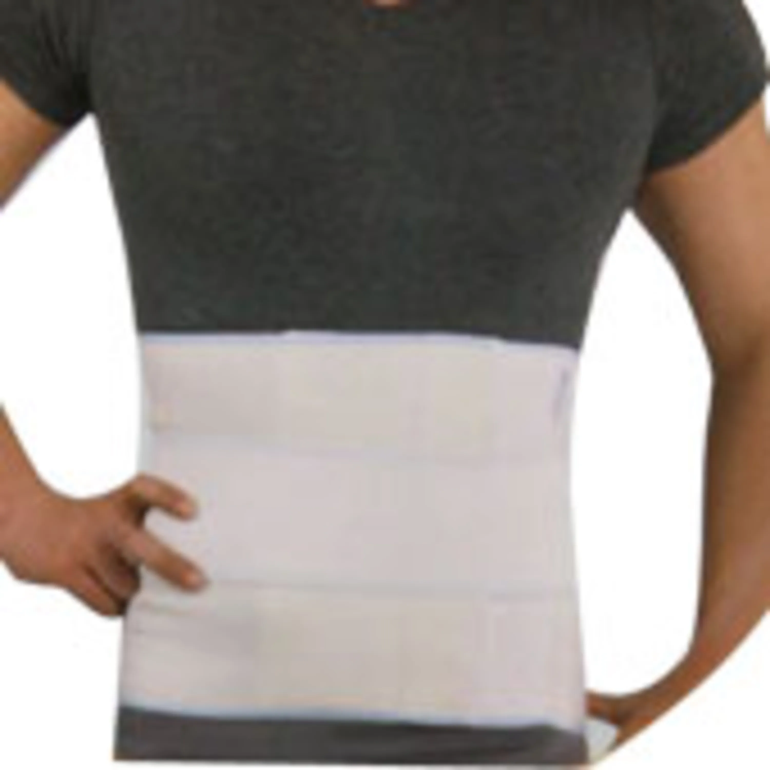 گرمکن کلیه پشمی قابل تنظیم پاک سمن 021 گرمکن کلیه پشمی قابل تنظیم پاک سمن 021